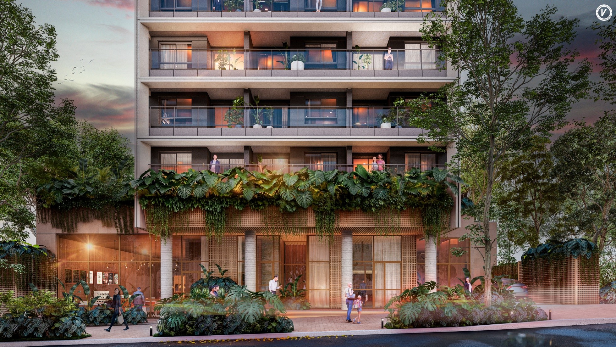 VITACON JARDINS