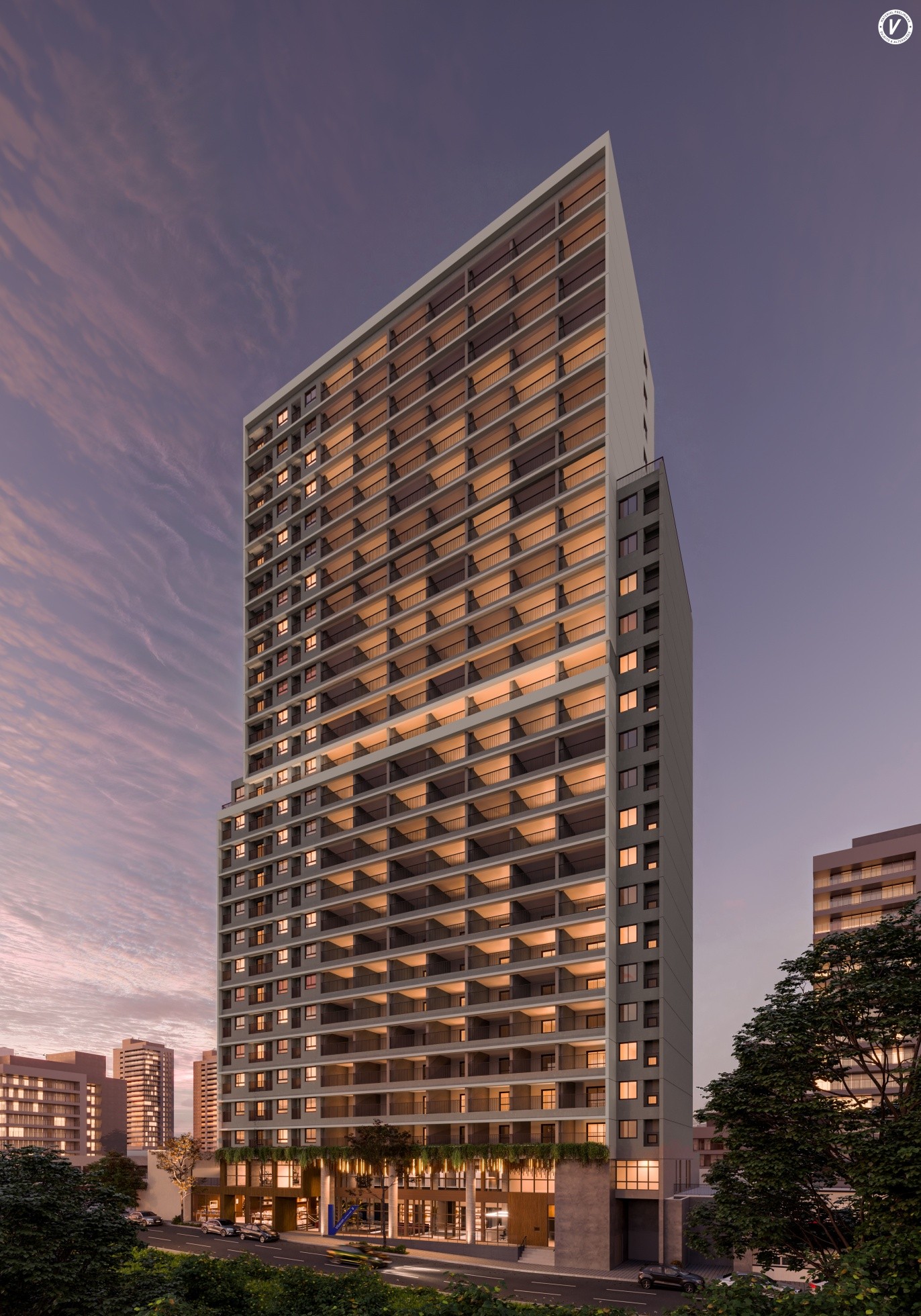 VITACON VENÂNCIO AIRES 38