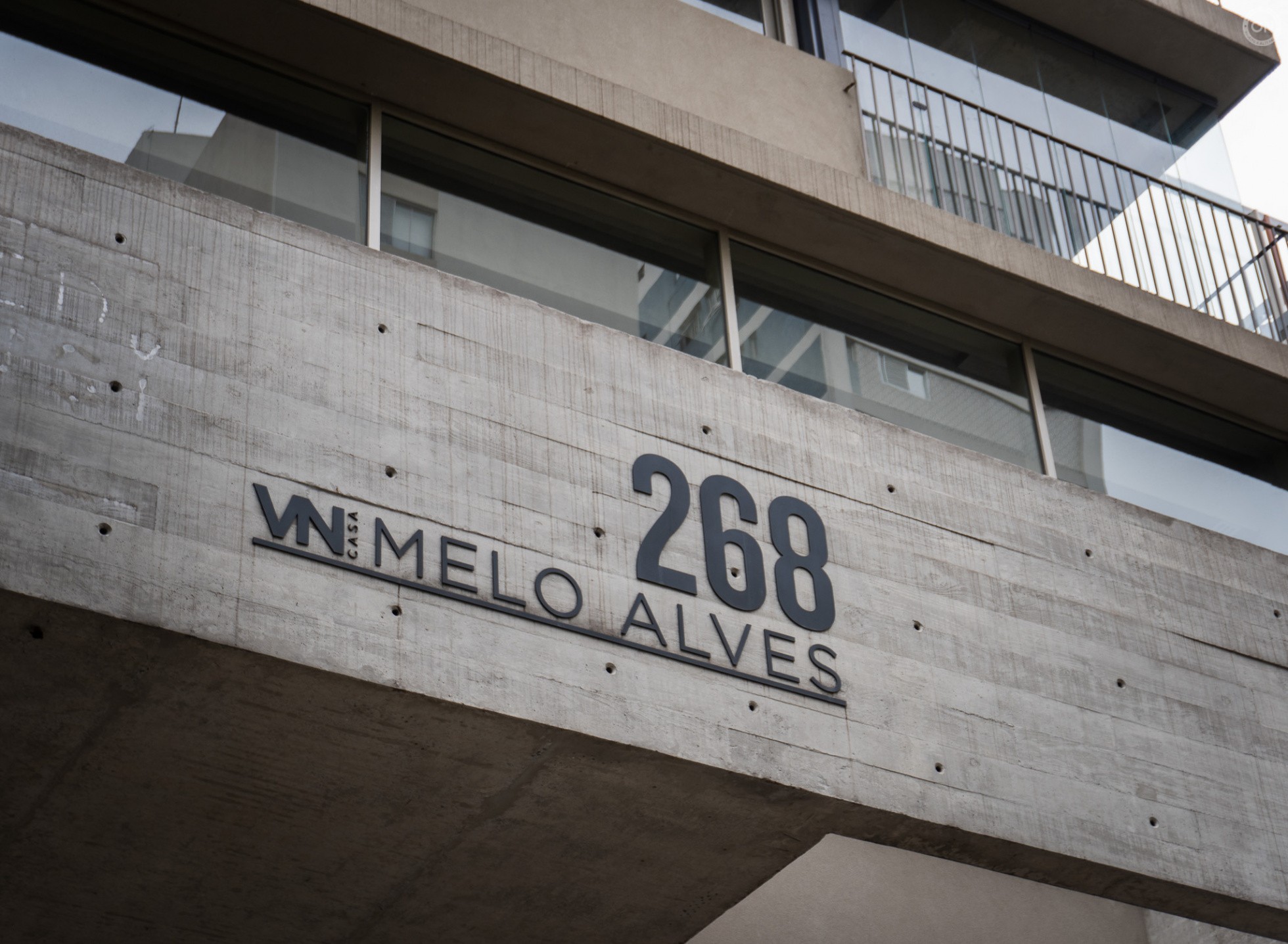VN MELO ALVES