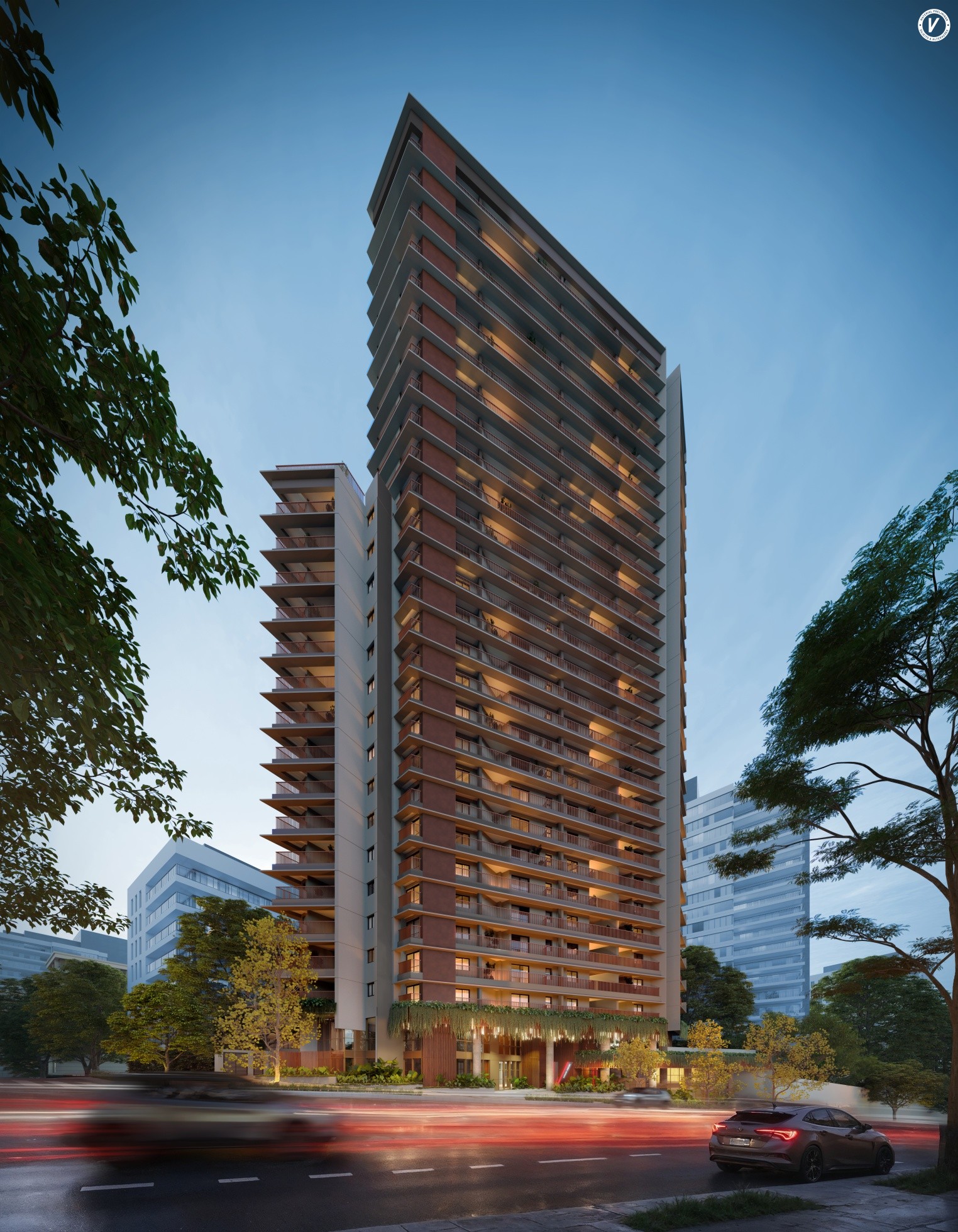 VITACON PINHEIROS